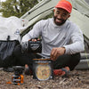 Jetboil Zip Jetboil ZPCB2 Camping Stoves 0.8L / Carbon