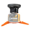 Jetboil Zip Jetboil ZPCB2 Camping Stoves 0.8L / Carbon