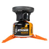 Jetboil Zip Jetboil ZPCB2 Camping Stoves 0.8L / Carbon