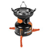 Pot Support 2.0 Jetboil PSPT2 Camping Stove Accessories One Size / Steel