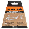 Pot Support 2.0 Jetboil PSPT2 Camping Stove Accessories One Size / Steel