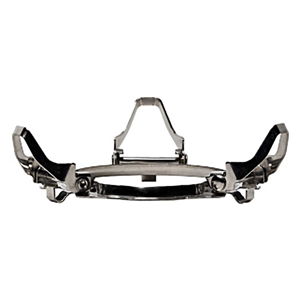 Pot Support 2.0 Jetboil PSPT2 Camping Stove Accessories One Size / Steel