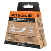 Pot Support 2.0 Jetboil PSPT2 Camping Stove Accessories One Size / Steel