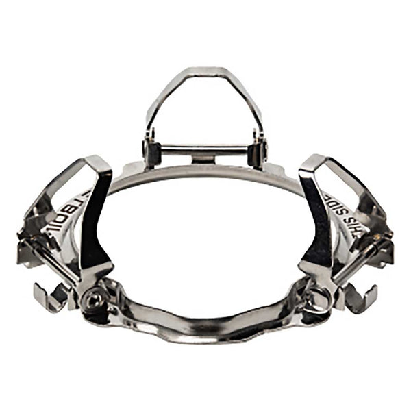 Pot Support 2.0 Jetboil PSPT2 Camping Stove Accessories One Size / Steel