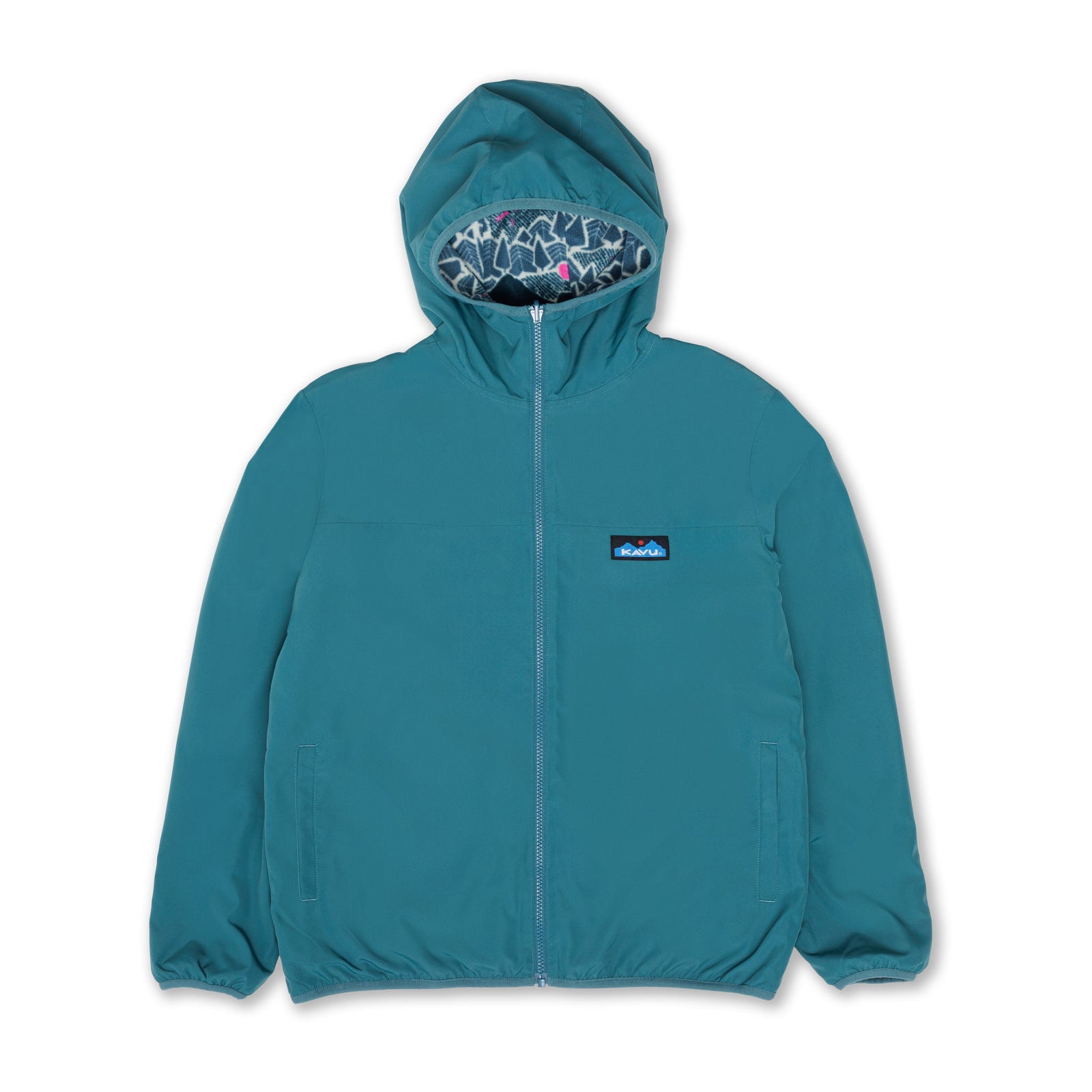 Cedar Cove | Women's KAVU Women's Fleece Jackets