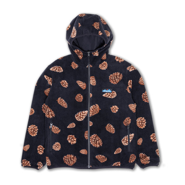 Cedar Cove | Women's KAVU Women's Fleece Jackets
