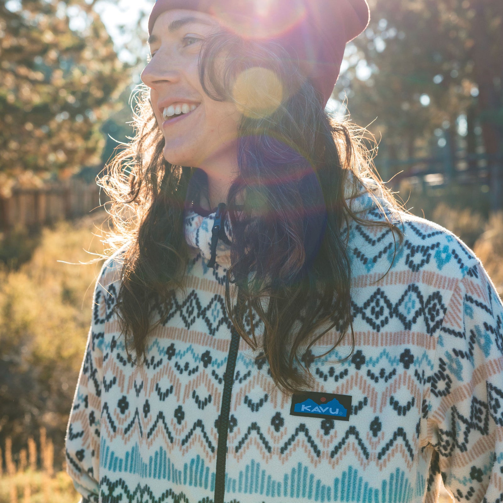 Cedar Cove | Women's KAVU Women's Fleece Jackets