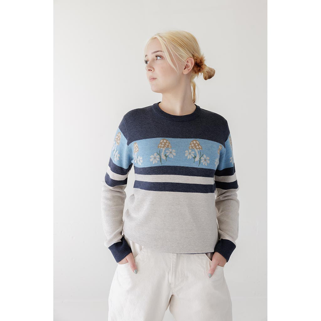 Hillrose | Women's KAVU Women's Knitted Jumpers