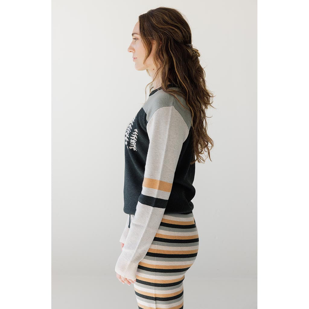 Hillrose | Women's KAVU Women's Knitted Jumpers