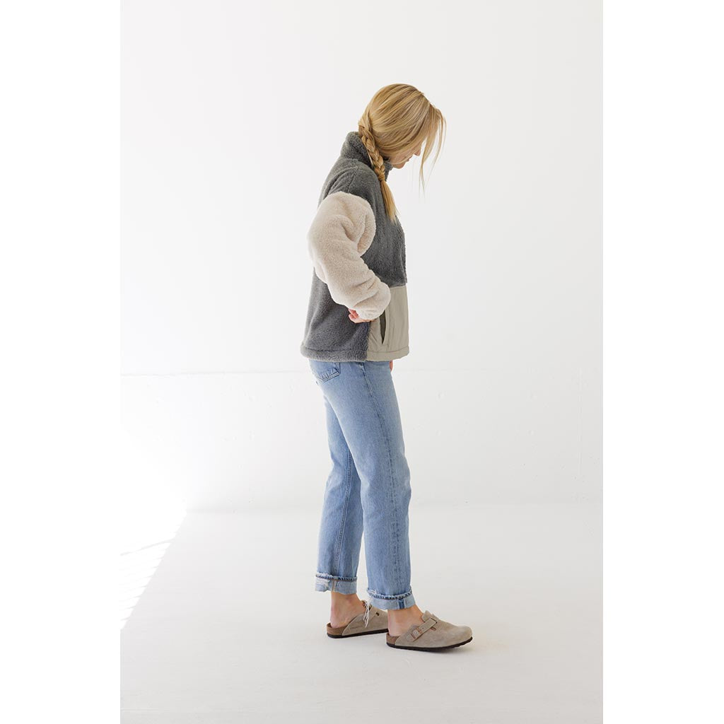 Rockhaven | Women's KAVU Women's Fleece Jackets