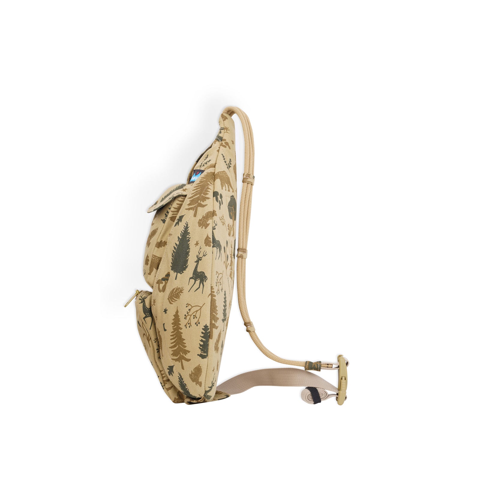 Rope Bag KAVU Rope Bags