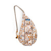 Rope Sling KAVU Sling Bags
