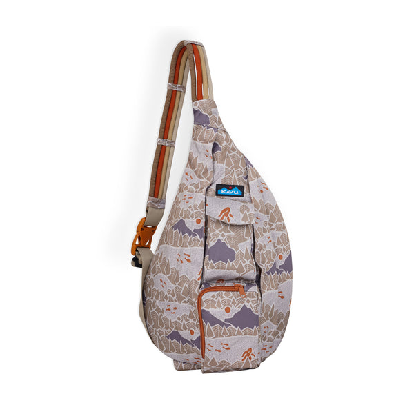 Rope Sling KAVU Sling Bags