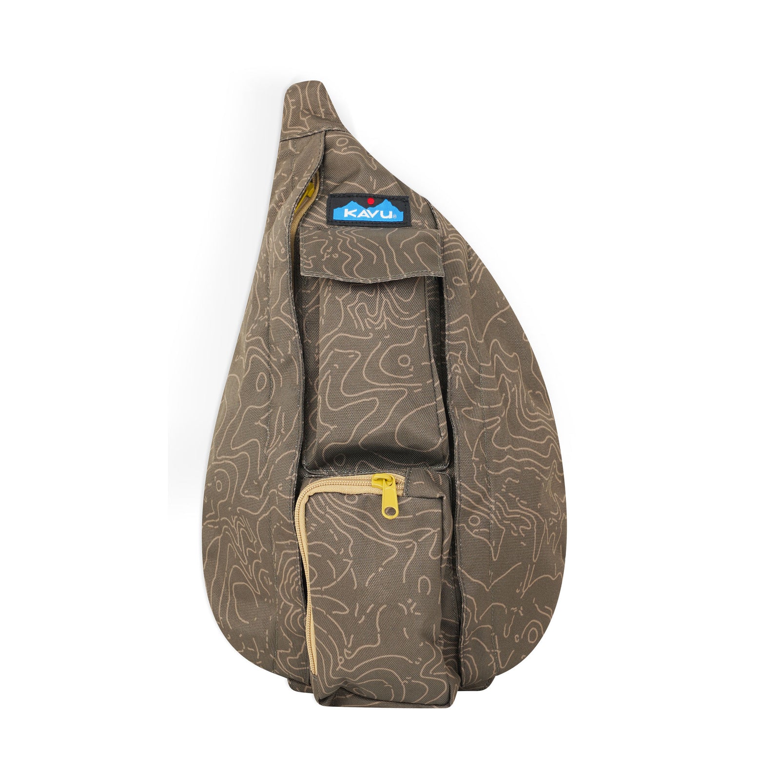 Rope Sling KAVU Sling Bags