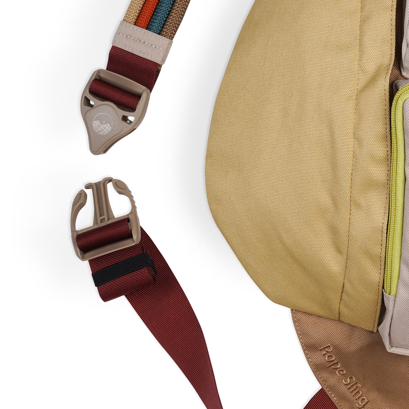Rope Sling KAVU Sling Bags