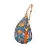 Rope Sling KAVU Sling Bags