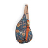 Rope Sling KAVU Sling Bags