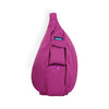 Rope Sling KAVU 944-2895 Sling Bags Regular / Soft Plum