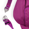 Rope Sling KAVU 944-2895 Sling Bags Regular / Soft Plum