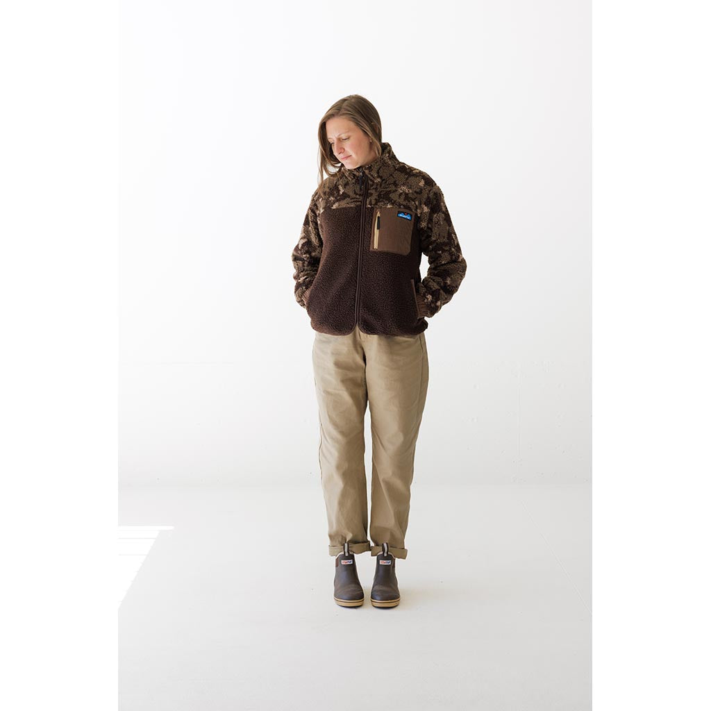 Willow Creek | Women's KAVU Women's Fleece Jackets