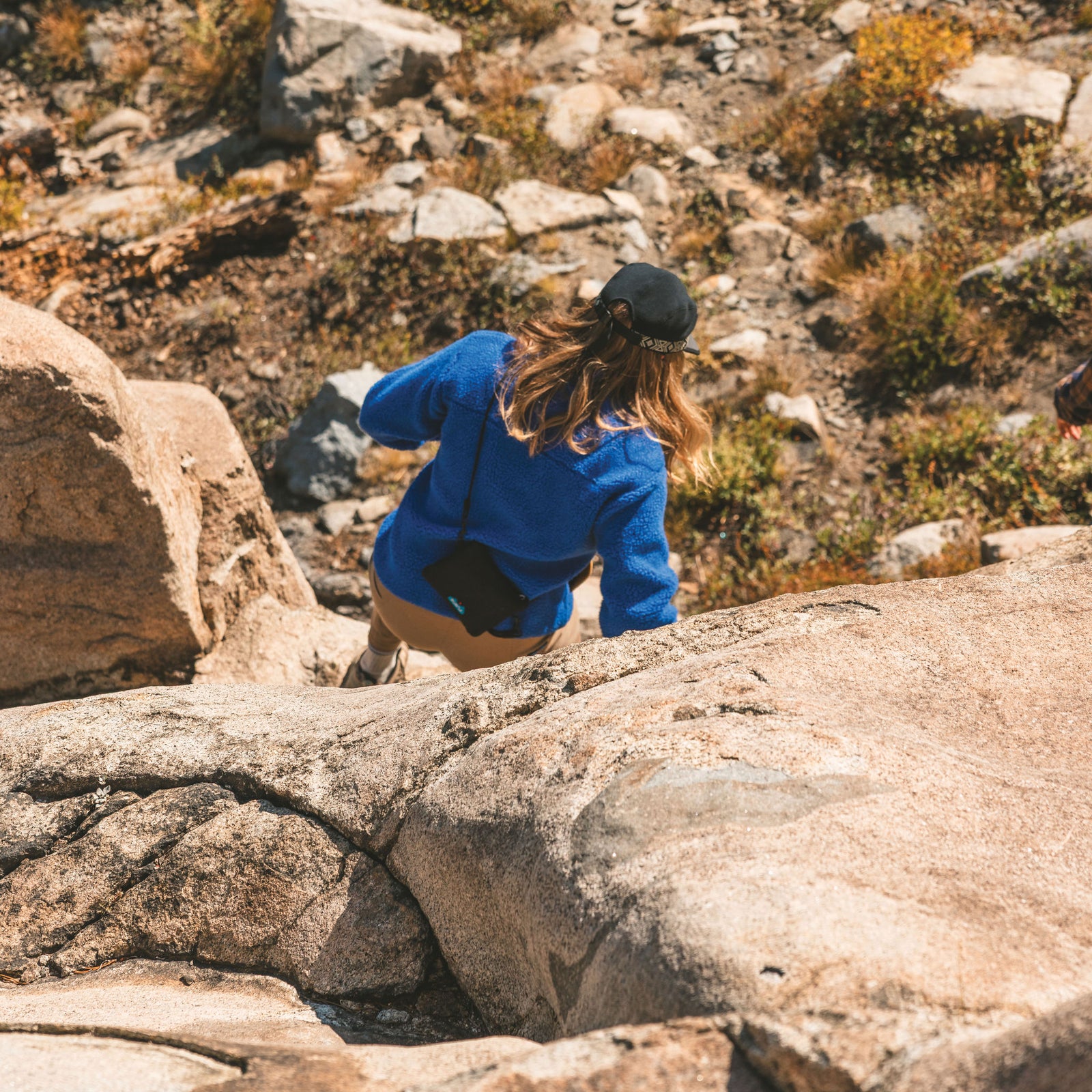 Willow Creek | Women's KAVU Women's Fleece Jackets