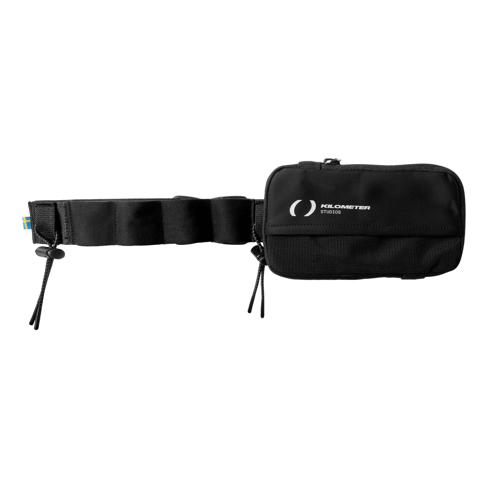 Runner's Wallet Kilometer KRUW-00BB-01 Wallets 0.5L / Black