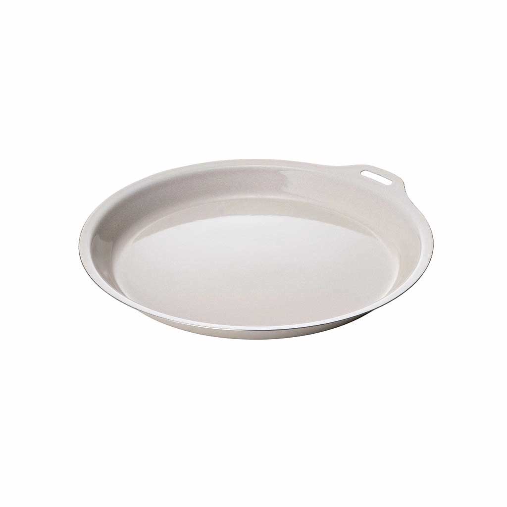 FORIS Plate Kinto 20665 Plates 195mm / Sand Beige