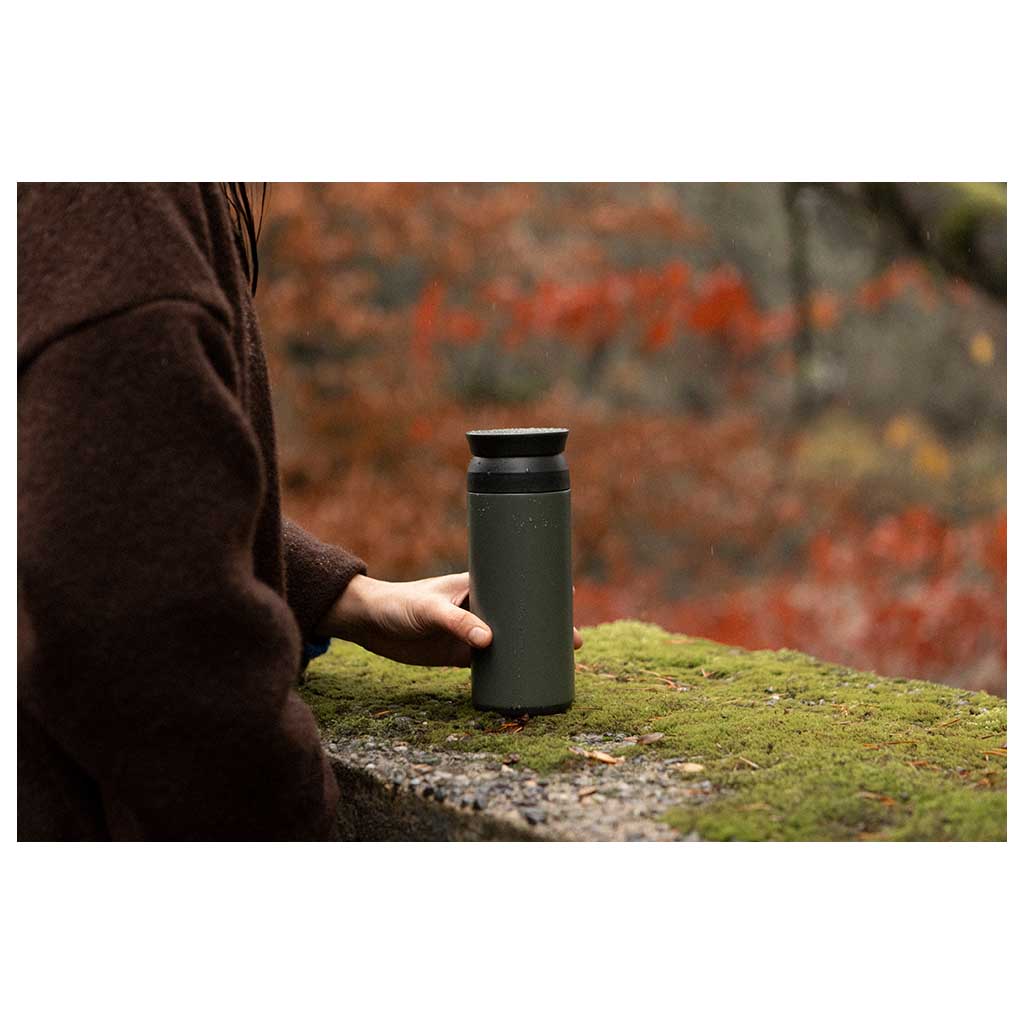 Travel Tumbler KINTO Coffee Flasks
