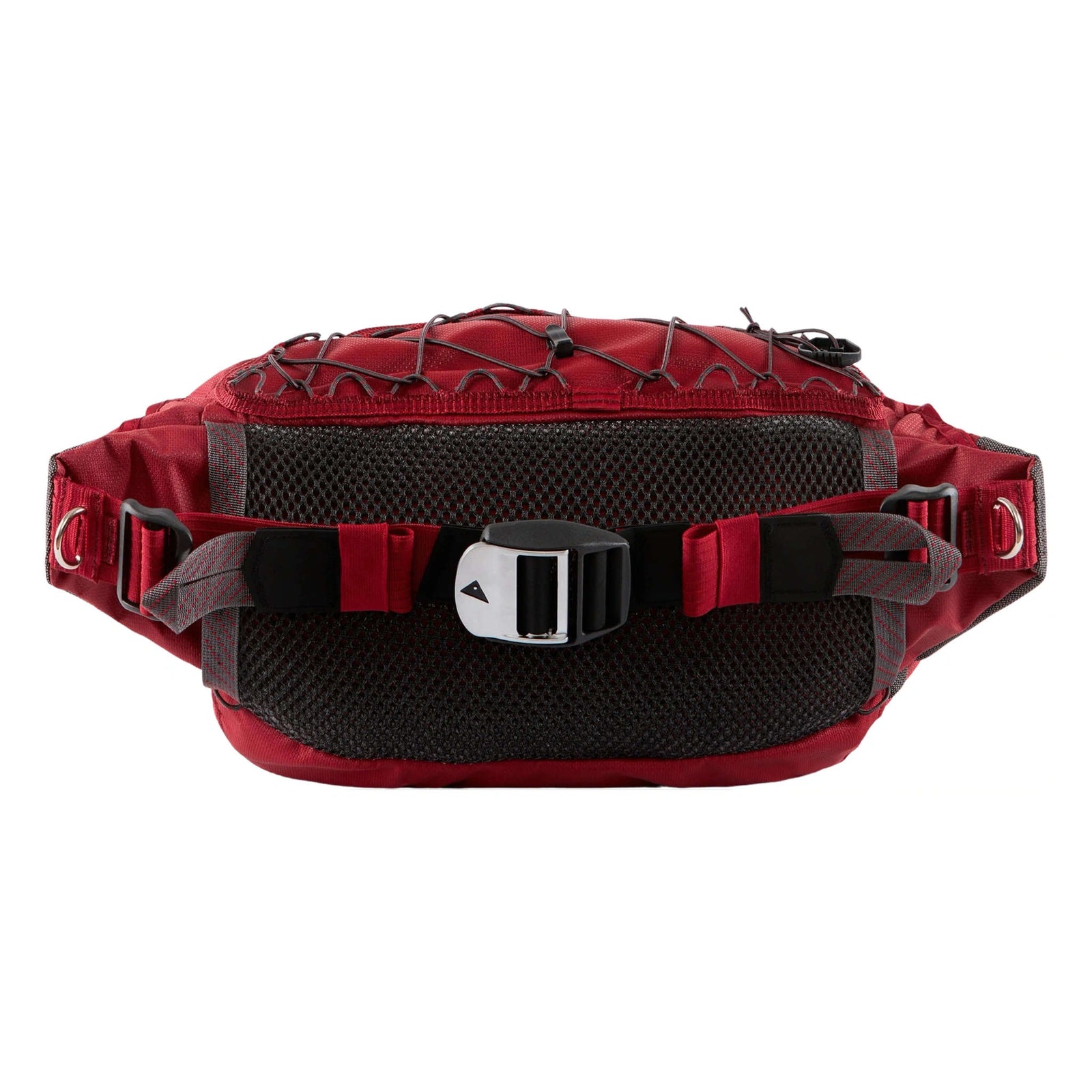 Fimmafäng 4.0 Lumbarpack Klättermusen 40422U01-230-7L Bumbags 7L / Burnt Russet