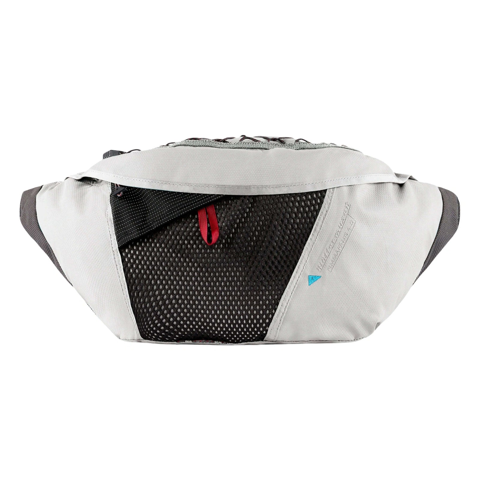 Fimmafäng 4.0 Lumbarpack Klättermusen 40422U01-117-7L Bumbags 7L / Silver Creme