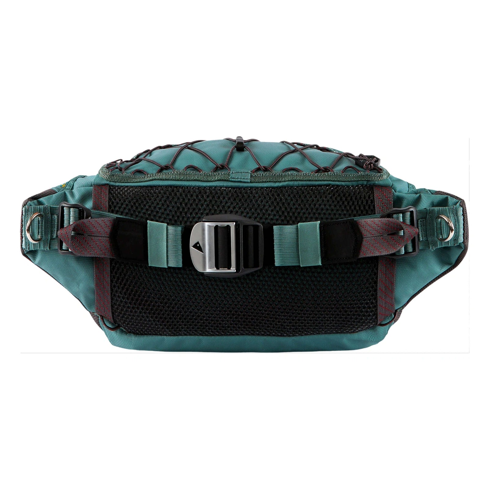 Fimmafäng 4.0 Lumbarpack Klättermusen 40422U01-542-7L Bumbags 7L / Silver Pine