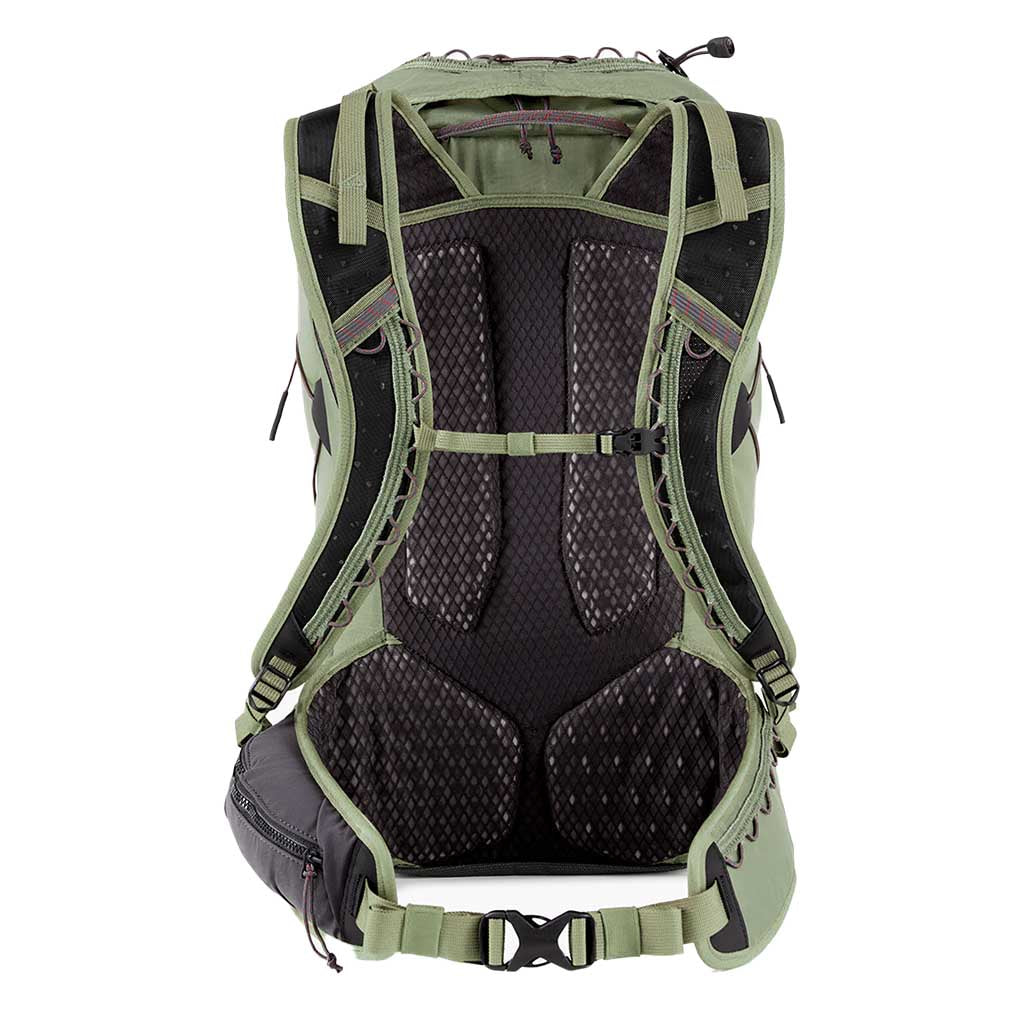 Gilling Backpack 26L Klättermusen 10292-516-OZ Backpacks 26L / Sea Foam