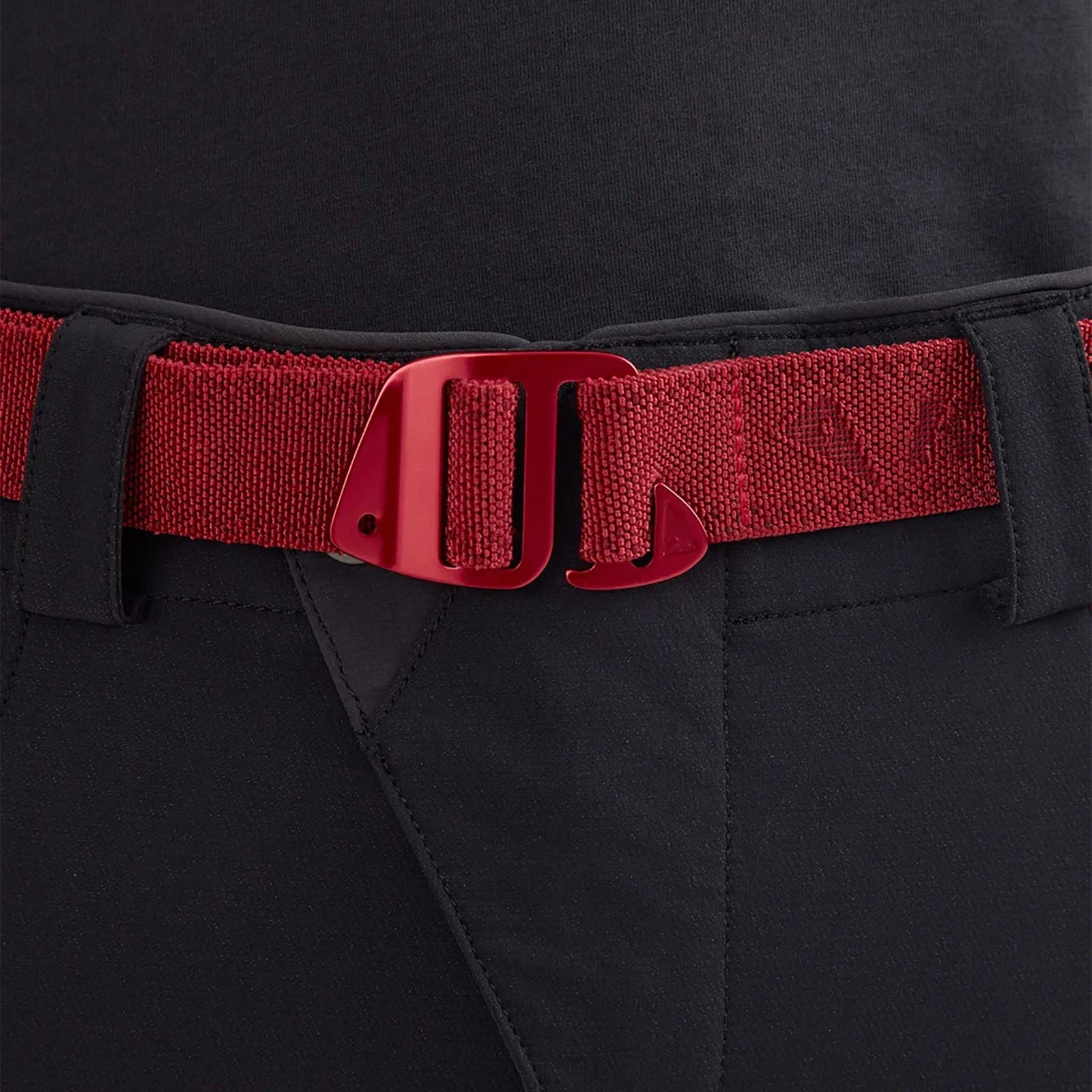 Gjord Stretch Belt 2.0 Klättermusen 50108U92-563 Belts One Size / Dark Teal