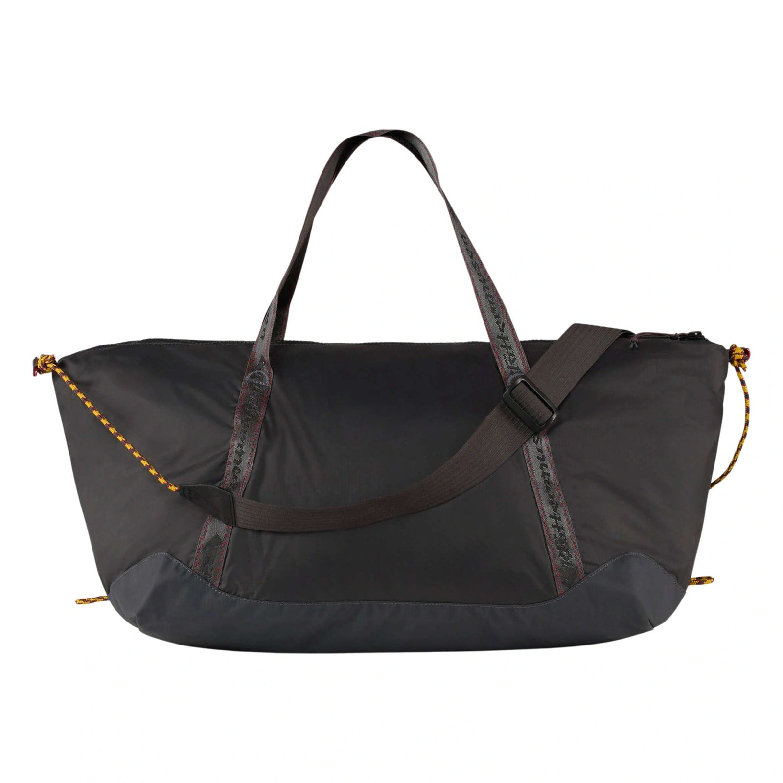 Mimer Dufflebag 25L Klättermusen 10458-961-OZ Duffle Bags 25L / Raven