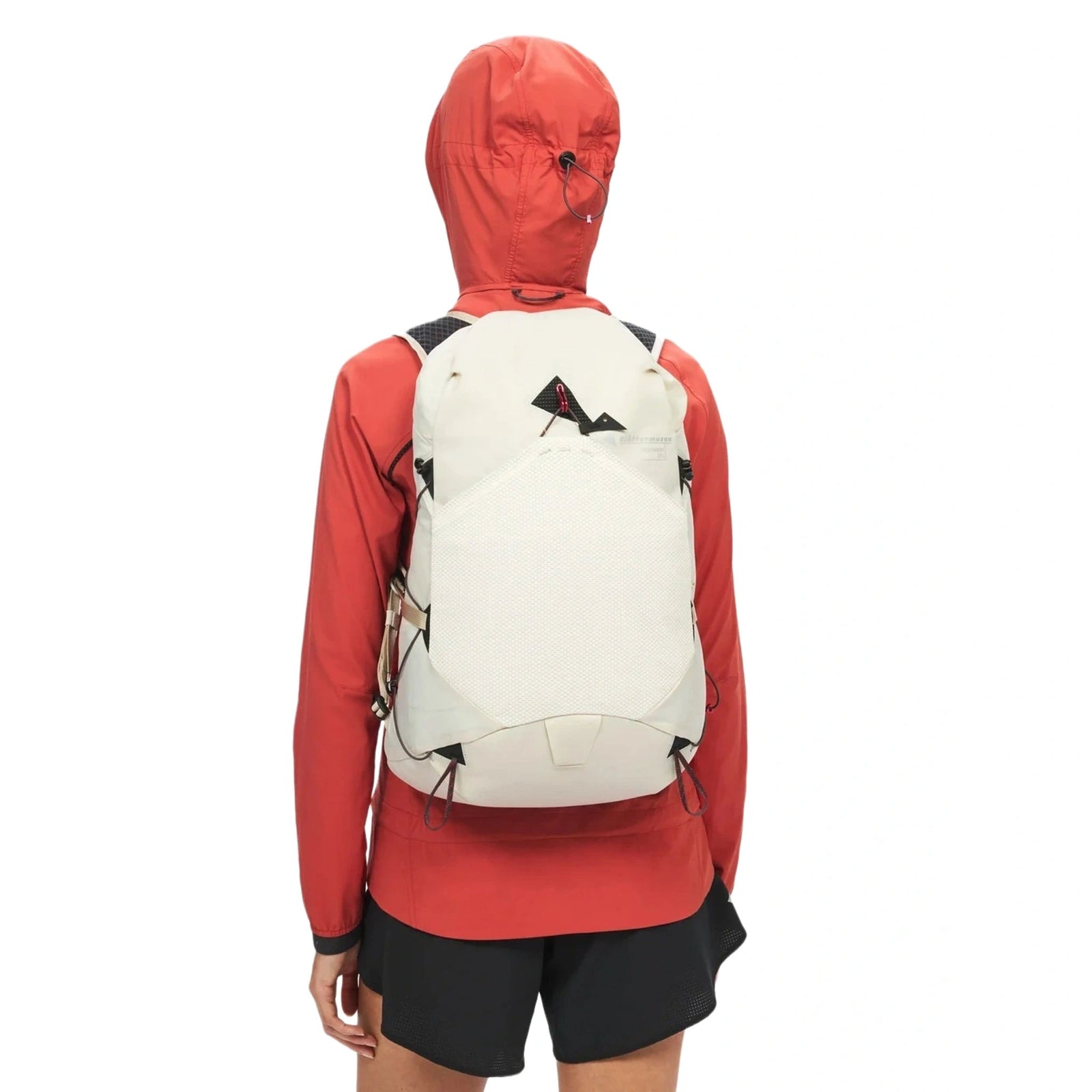 Skrymner Backpack 20L Klättermusen 10583_883-OZ Backpacks 20L / Putty Grey