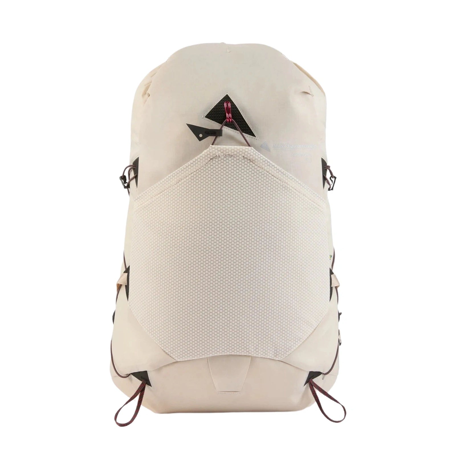Skrymner Backpack 20L Klättermusen 10583_883-OZ Backpacks 20L / Putty Grey