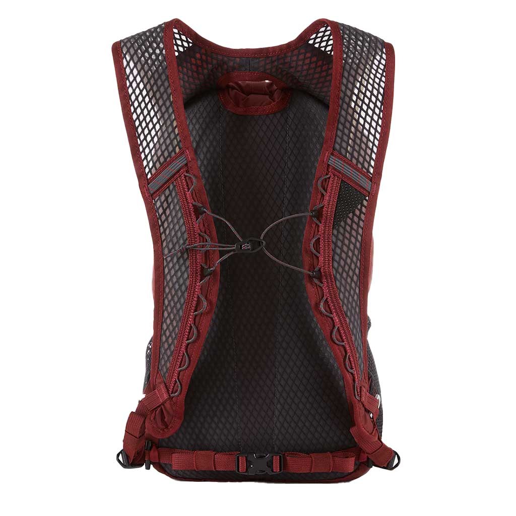 Tjalve 2.0 Backpack 10L Klättermusen 10166-230-OZ Backpacks 10L / Burnt Russet