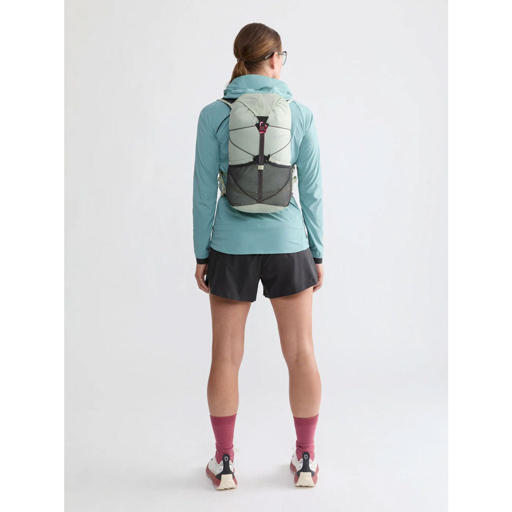 Tjalve 2.0 Backpack 10L Klättermusen 10166-516-OZ Backpacks 10L / Sea Foam