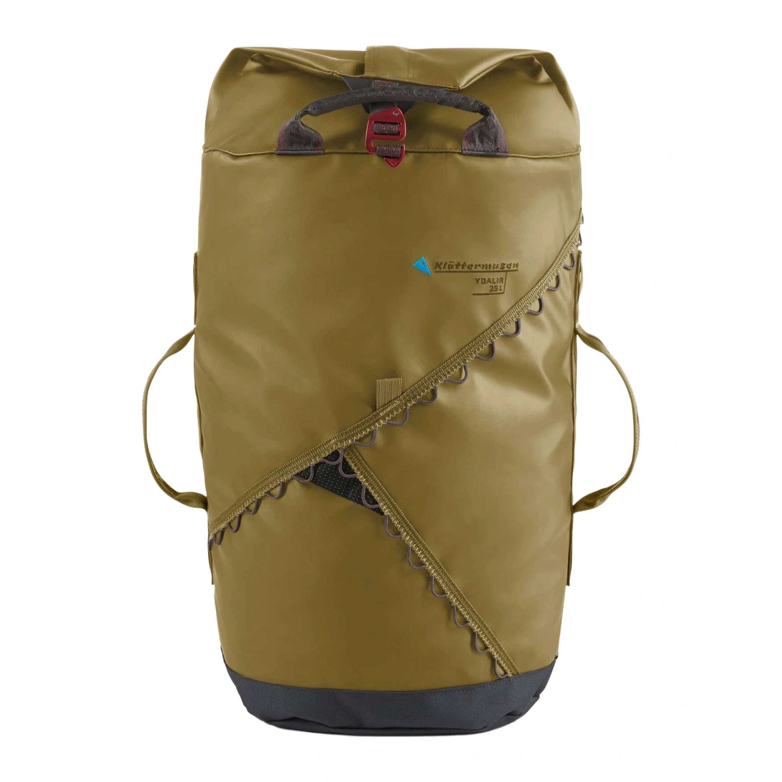 Ydalir Dufflebag Klattermusen Duffle Bags