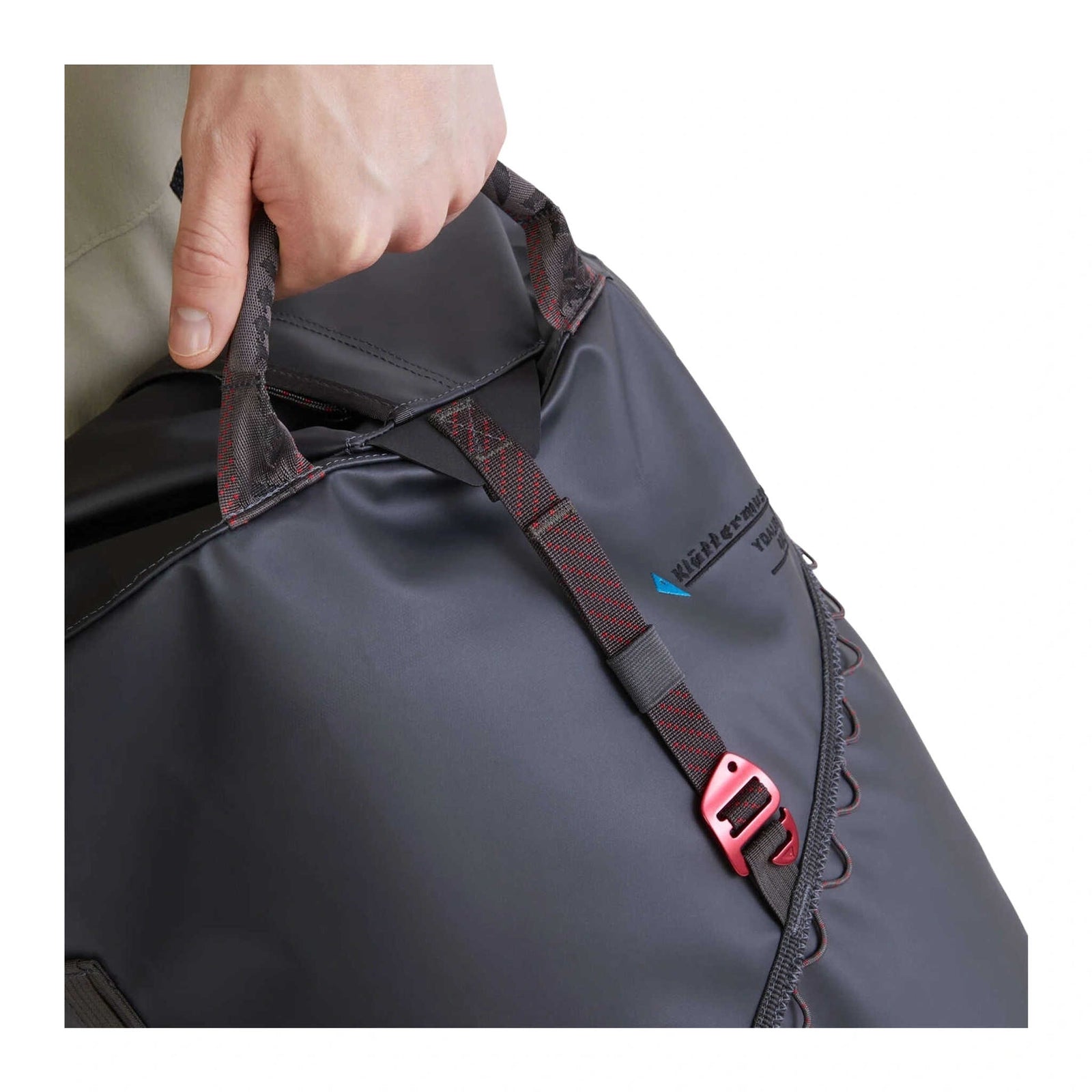 Ydalir Dufflebag Klattermusen Duffle Bags