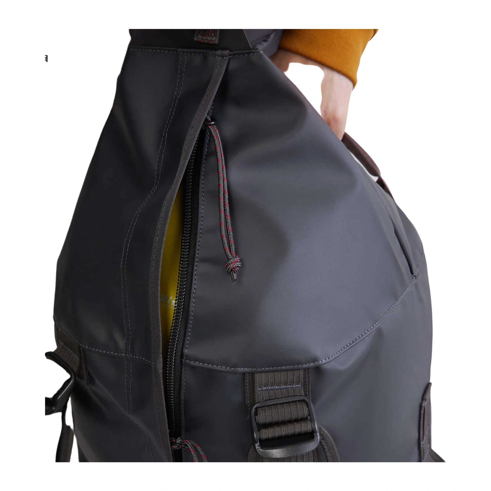 Ydalir Dufflebag Klattermusen Duffle Bags