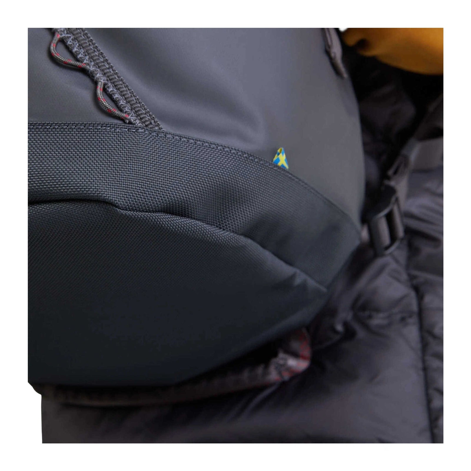 Ydalir Dufflebag Klattermusen Duffle Bags