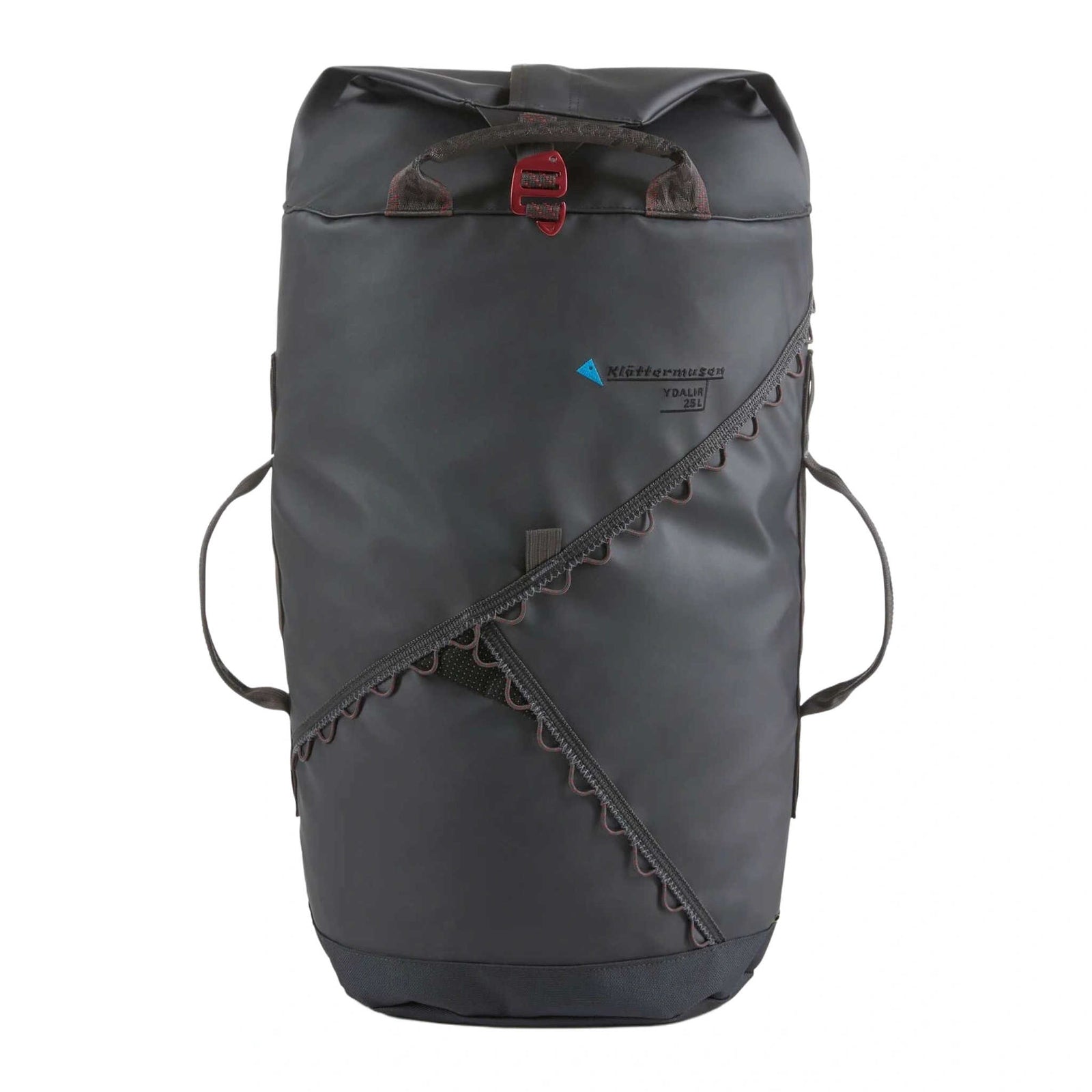Ydalir Dufflebag Klattermusen Duffle Bags