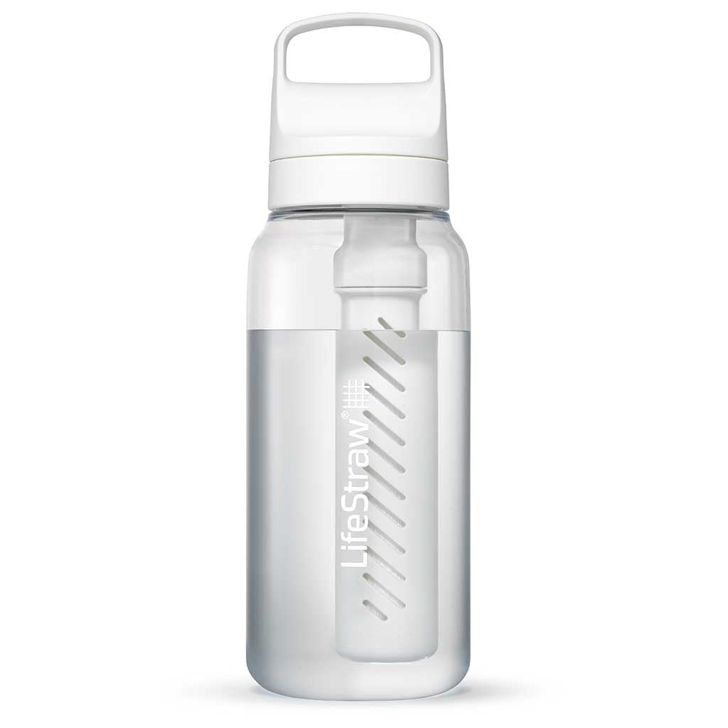 Lifestraw Go 1 Litre | Tritan Renew