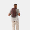 18L Packable Backpack Matador MATZPB18001R Backpacks 18L / Garnet