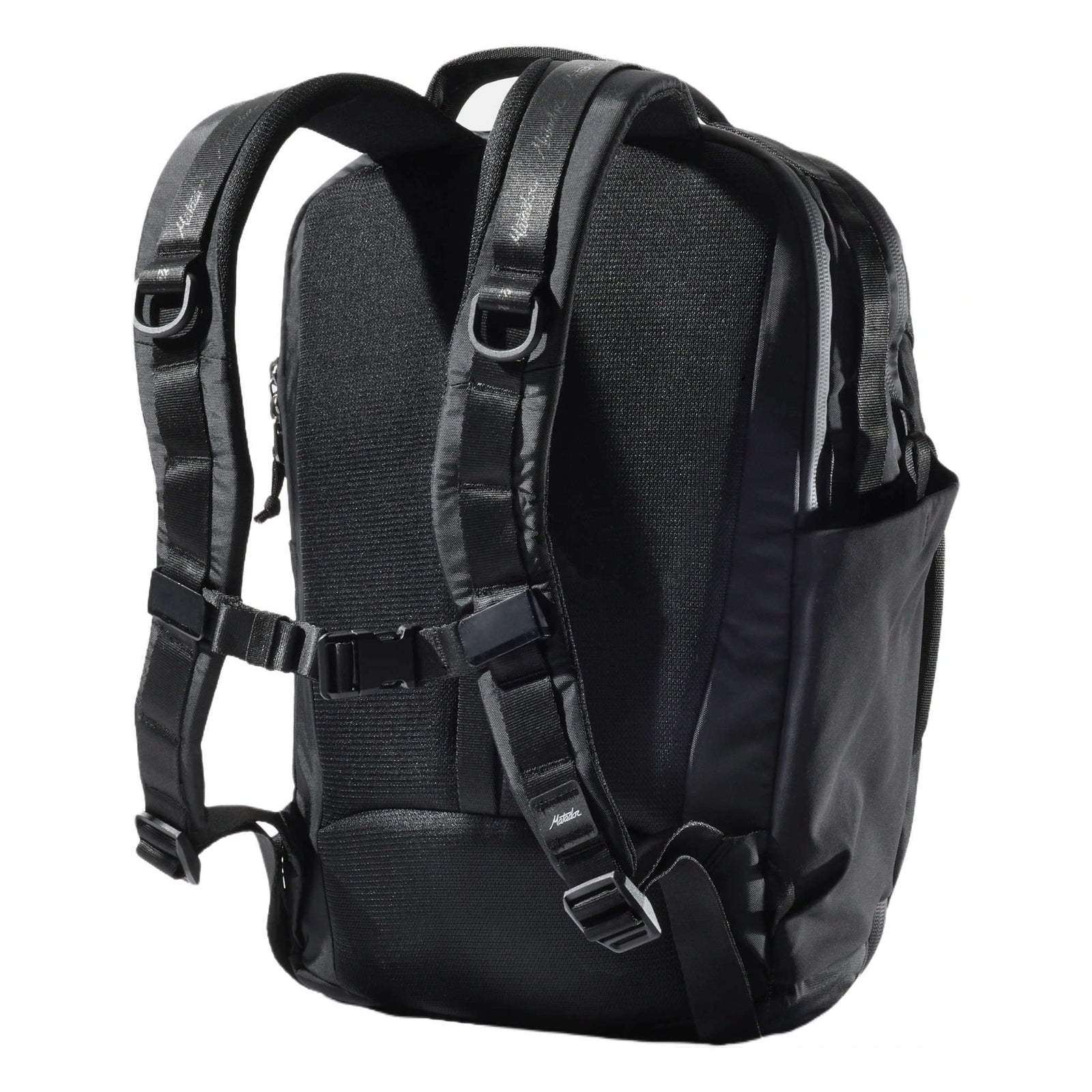 18L Personal Item Travel Pack Matador MATPITP18001BK Backpacks 18L / Black