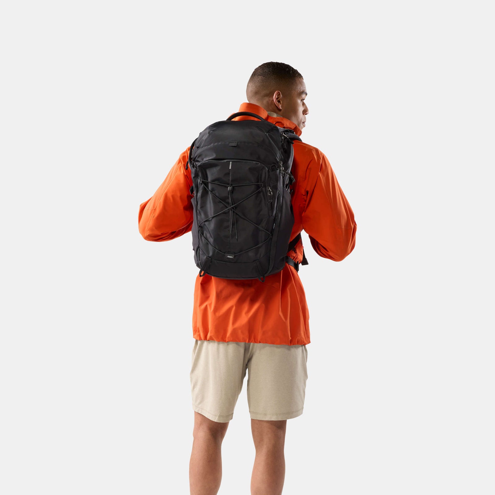 24L Adventure Pack Matador MATGAP24001BK Backpacks 24L / Black