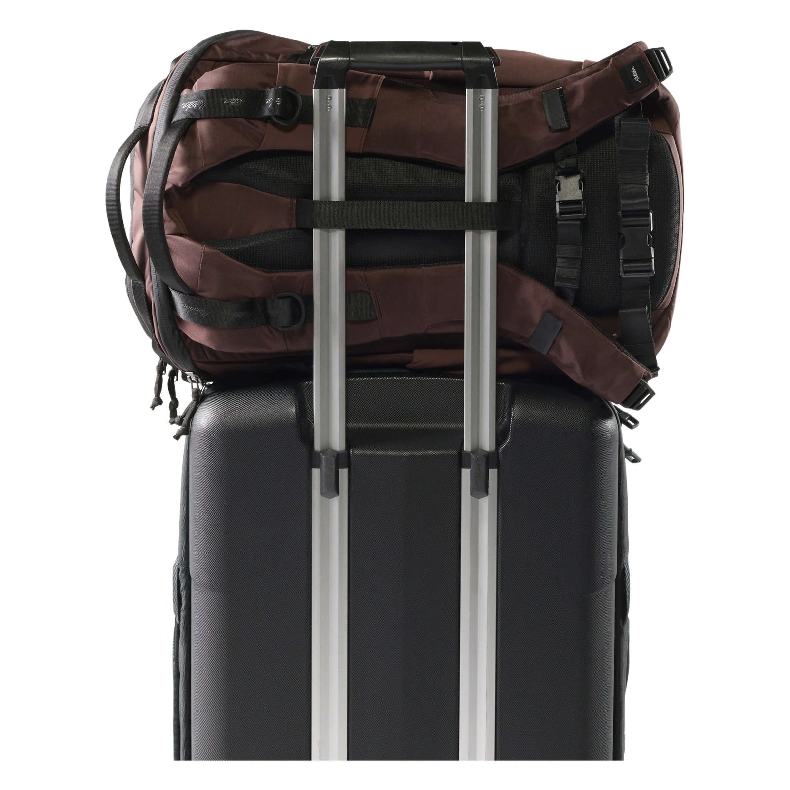 24L Adventure Pack Matador MATGAP24001R Backpacks 24L / Garnet