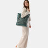 24L Tote Pack Matador MATTP24001GN Tote Bags 24L / Juniper