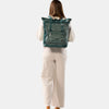 24L Tote Pack Matador MATTP24001GN Tote Bags 24L / Juniper